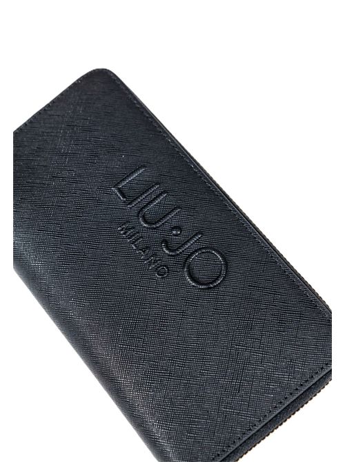 Portafoglio donna rettangolare. LIU JO | AF5170E0087/22222